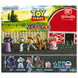 TOY STORY Narabundesu. Part.2 [All 6 type set(Full Complete)]