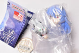 Gashapon kuji Evangelion Assort 04 [1.A award: Big Figure Rei Ayanami]