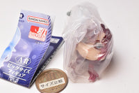 Gashapon kuji Evangelion Assort 04 [3.A award: Big Figure Mari Makinami Illustrious]