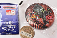 Gashapon kuji Evangelion Assort 04 [17.C award: Can Badge New EVA-02ƒ¿]