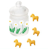 Aderia Retro Miniature Collection [8.Bonbon Container 680: Nobana]