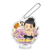 Jujutsu Kaisen Punitop Parfait Acrylic Charm Vol.3 [1.Aoi Todo]