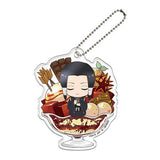 Jujutsu Kaisen Punitop Parfait Acrylic Charm Vol.3 [2.Noritoshi Kamo]