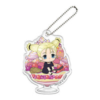 Jujutsu Kaisen Punitop Parfait Acrylic Charm Vol.3 [3.Momo Nishimiya]