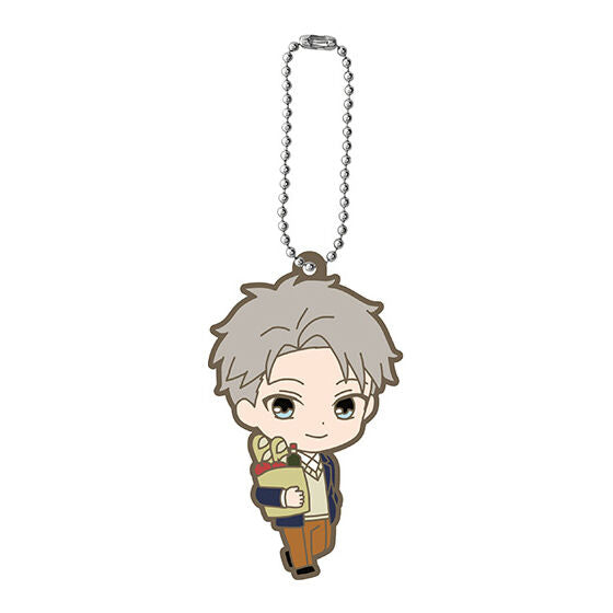 SPY x FAMILY Capsule Rubber Mascot Part.2 [1.Loid]