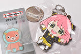SPY x FAMILY Capsule Rubber Mascot Part.2 [6.Anya (uniform)]