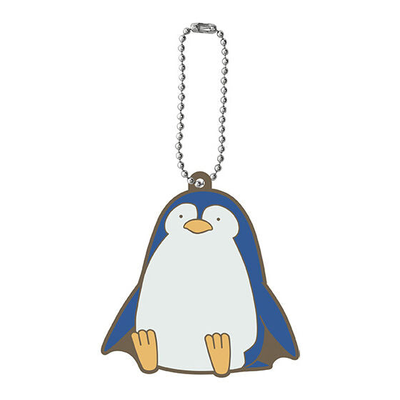 SPY x FAMILY Capsule Rubber Mascot Part.2 [8.Penguin]