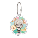 Soredemo Ayumu wa Yosetekuru Acrylic Charm [4.Sakurako Mikage]