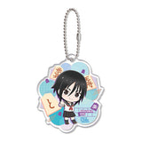 Soredemo Ayumu wa Yosetekuru Acrylic Charm [5.Rin Kagawa]