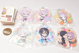 Soredemo Ayumu wa Yosetekuru Acrylic Charm [All 6 type set(Full Complete)]
