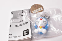 Mejirushi Accessory Doraemon [1.Doraemon]