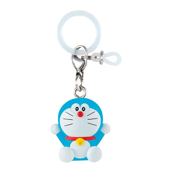 Mejirushi Accessory Doraemon [1.Doraemon]