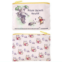 Winnie the Pooh Pouch Collection [2.Pooh]