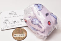 Winnie the Pooh Pouch Collection [5.Eeyore]