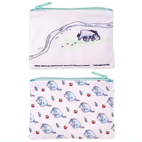 Winnie the Pooh Pouch Collection [5.Eeyore]