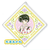 Ranma 1/2 NUNOPO [2.Akane Tendo]