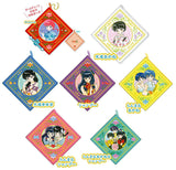 Ranma 1/2 NUNOPO [All 7 type set(Full Complete)]