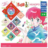 Ranma 1/2 NUNOPO [All 7 type set(Full Complete)]