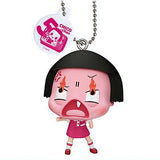 Chiko-chan ni Shikarareru! 5th Anniversary Figure Mascot [2.Chiko-chan B]