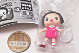 Chiko-chan ni Shikarareru! 5th Anniversary Figure Mascot [4.Chiko-chan D]