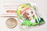 Karakai Jouzu no Takagi-san 3 capsule rubber strap [2.Summer�@ver.]