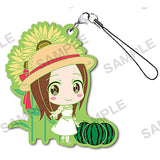 Karakai Jouzu no Takagi-san 3 capsule rubber strap [2.Summer�@ver.]