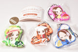 Karakai Jouzu no Takagi-san 3 capsule rubber strap [All 4 type set(Full Complete)]