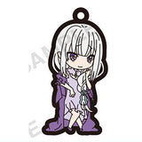 Re: Life in a different world from Zero Lost in Memories Capsule Rubber Strap [3.Emilia (sleepwear)]