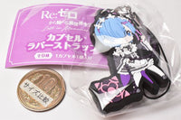 Re: Life in a different world from Zero Lost in Memories Capsule Rubber Strap [4.Rem]