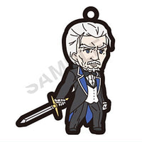 Re: Life in a different world from Zero Lost in Memories Capsule Rubber Strap [8.Wilhelm]