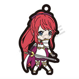 Re: Life in a different world from Zero Lost in Memories Capsule Rubber Strap [9.Theresia]