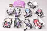 Re: Life in a different world from Zero Lost in Memories Capsule Rubber Strap [All 9 type set(Full Complete)]