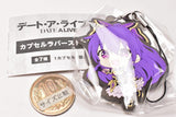 Date A Live IV Capsule Rubber Strap [1.Tohka Yatogami]