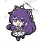 Date A Live IV Capsule Rubber Strap [1.Tohka Yatogami]