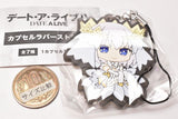 Date A Live IV Capsule Rubber Strap [2.Origami Tobiichi]