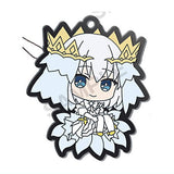 Date A Live IV Capsule Rubber Strap [2.Origami Tobiichi]