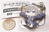 Date A Live IV Capsule Rubber Strap [6.Nia Honjo]