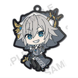 Date A Live IV Capsule Rubber Strap [6.Nia Honjo]