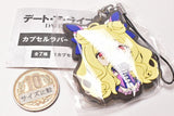 Date A Live IV Capsule Rubber Strap [7.Mukuro Hoshimiya]