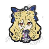 Date A Live IV Capsule Rubber Strap [7.Mukuro Hoshimiya]