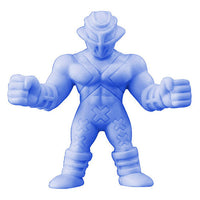 Kinnikuman Kinkeshi 20 [9.Lampage Man Blue ver.]