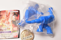 Kinnikuman Kinkeshi 20 [11.Kenka special Blue ver.]