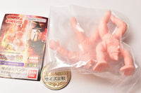 Kinnikuman Kinkeshi 20 [12.Robin Special Pale Orange ver.]