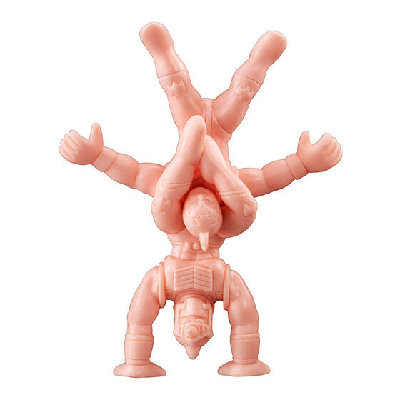 Kinnikuman Kinkeshi 20 [12.Robin Special Pale Orange ver.]