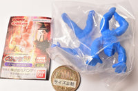Kinnikuman Kinkeshi 20 [13.Robin Special Blue ver.]