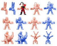 Kinnikuman Kinkeshi 20 [All 13 type set (Full Complete)]