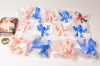 Kinnikuman Kinkeshi 20 [All 13 type set (Full Complete)]