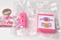 Delicious Party Pretty Cure PreCure Narikiri omiseyasan [1.Register set A]