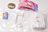 Delicious Party Pretty Cure PreCure Narikiri omiseyasan [5.Shopping basket set B]