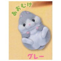 Cable Kajikaji Rabbit [1.Aomuke Gray]